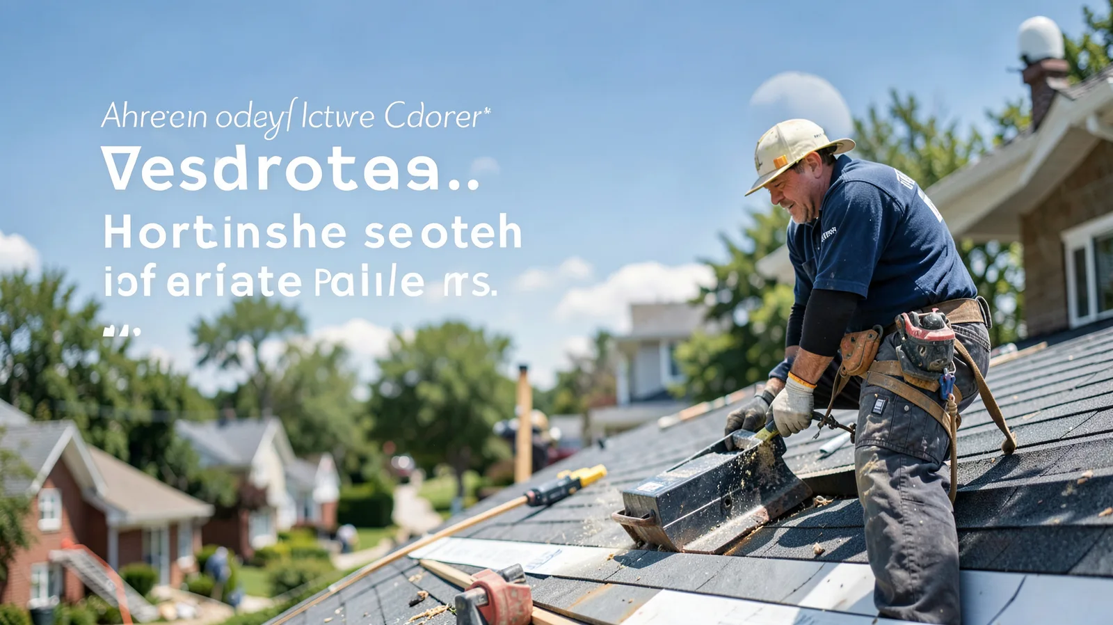 Roof Replacement in Stevensville, MI near me